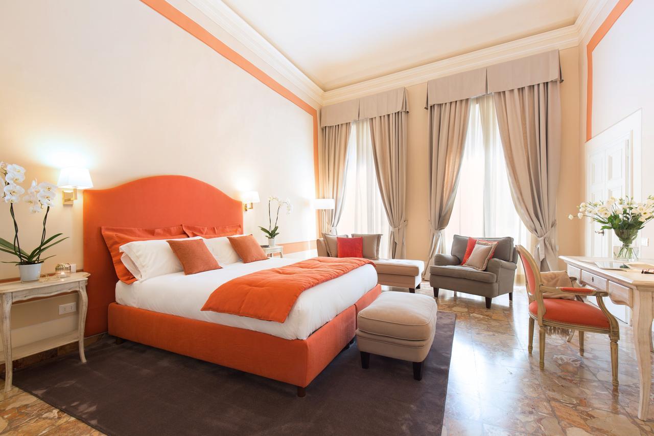 Cerretani Palace 3* Florenz